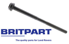Set Of 10 Cylinder Head Bolts For Jaguarland Rover - Britpart Set Of 10 Cylinder Head Bolts For Jaguarland Rover - Britpart