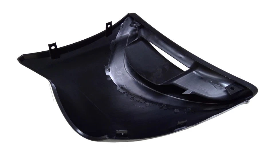 ¡¡NUEVO!! Cubierta del radiador derecho Buell 1125 2008-2010 OEM Foto 2 de 2