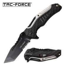 Pocket Knife TAC-FORCE -966BK    Pocket Knives on SALE