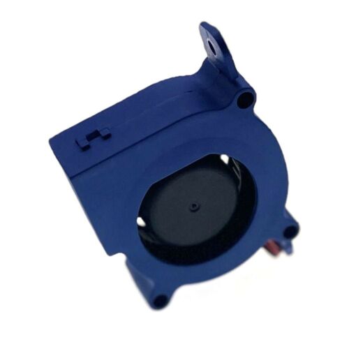 Humidifier Blower Sanly SF5020SL 24V 0.08A 5cm Mute Silent Cooling Fan Turbine - Picture 4 of 4