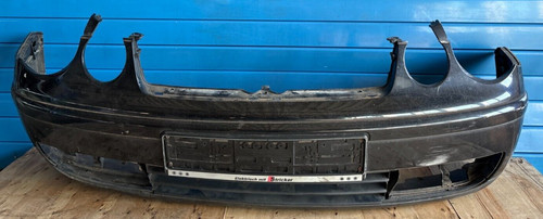 VW Polo 9N Stoßstange vorne