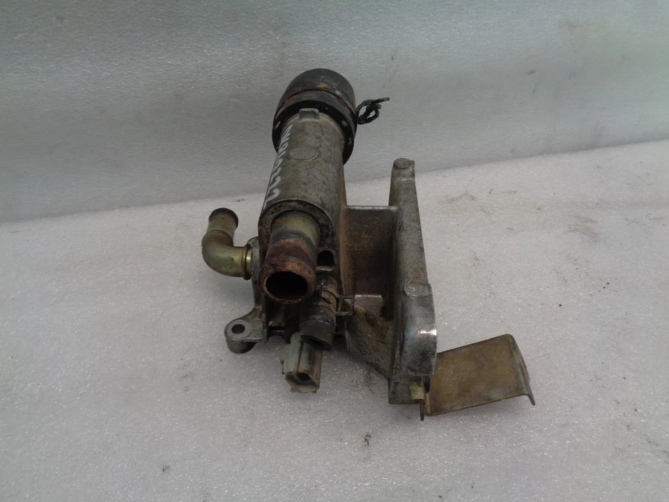 2004-2009 MAZDA 3 ENGINE COOLANT OUTLET OEM DK810222 - Image 3 of 4