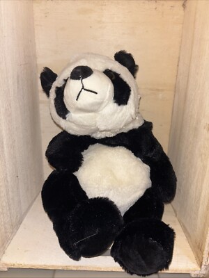 The Hot Water Bottle Shop Panda