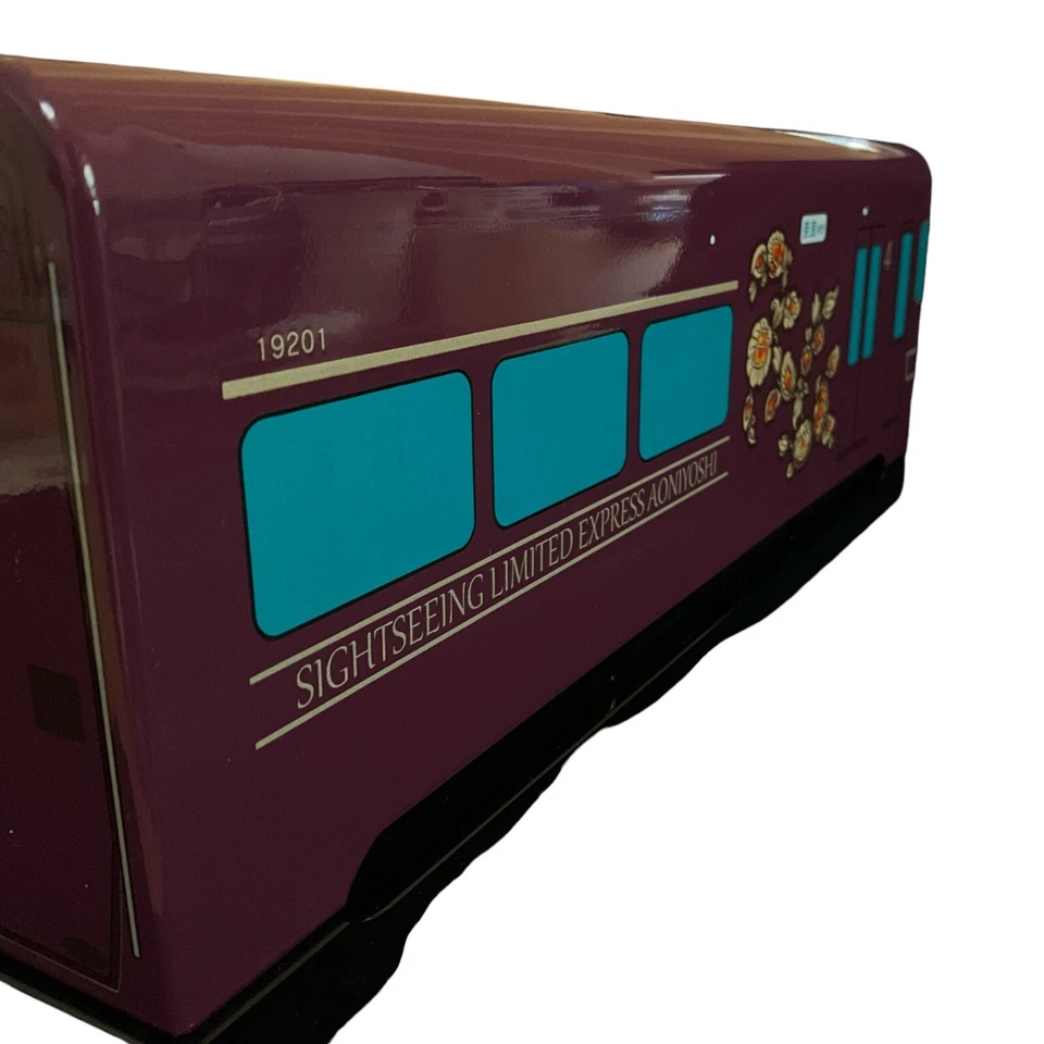 Japanese Kintetsu Train Lunch Limited Bento Box / 9 boxes in each  from Japan - Image 3 of 4