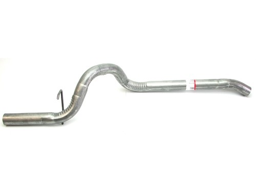 Tube de sortie d'échappement coudé pour Jeep Cherokee XJ 2.5 4.0 essence raccord de rechange