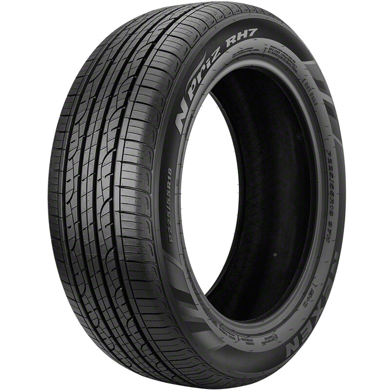 sei  Zeknova Semi-Slick RS606 R1 265/35R18 Tires