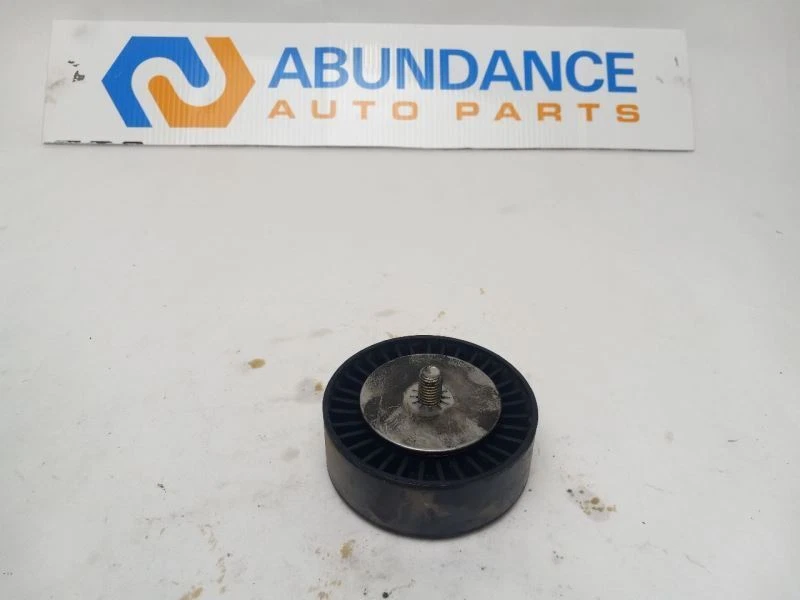 IDLER PULLEY fits BMW 535 XI 2010 Foto 3 de 4
