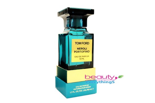 Tom Ford Private Blend Neroli Portofino 1.7oz / 50ml EDP Spray NIB Sealed - Picture 2 of 3