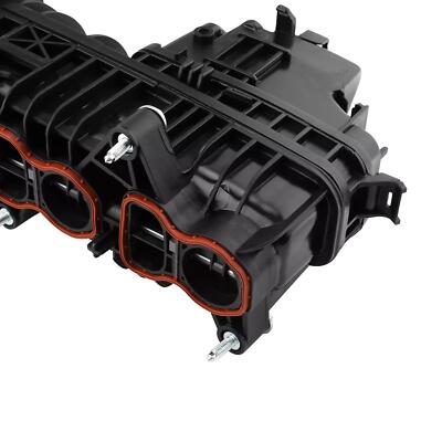 1pack OEM# 11617604597 1161 7604 597 Air intake Manifold SONGTAO-A