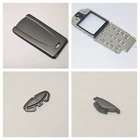 Nokia 6100 Original Spare Parts - Original Parts -Covers-