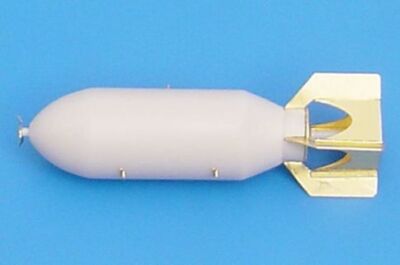 Brengun BRL48007 1/48 US 1000lb bomb accessories