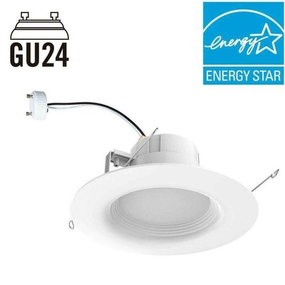 EcoSmart 65-Watt Equivalent Daylight 6 
