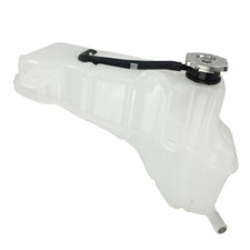 Radiator Coolant Recovery Tank Reservoir Fit Dodgechrysler 300 603-056