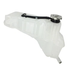 Radiator Coolant Recovery Tank Reservoir Fit Dodge/Chrysler 300 603-056