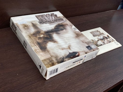 KISS Psycho Circus / Paul Stanley / Shrinkwrap but opened - two disc / 2000 era - Picture 5 of 9