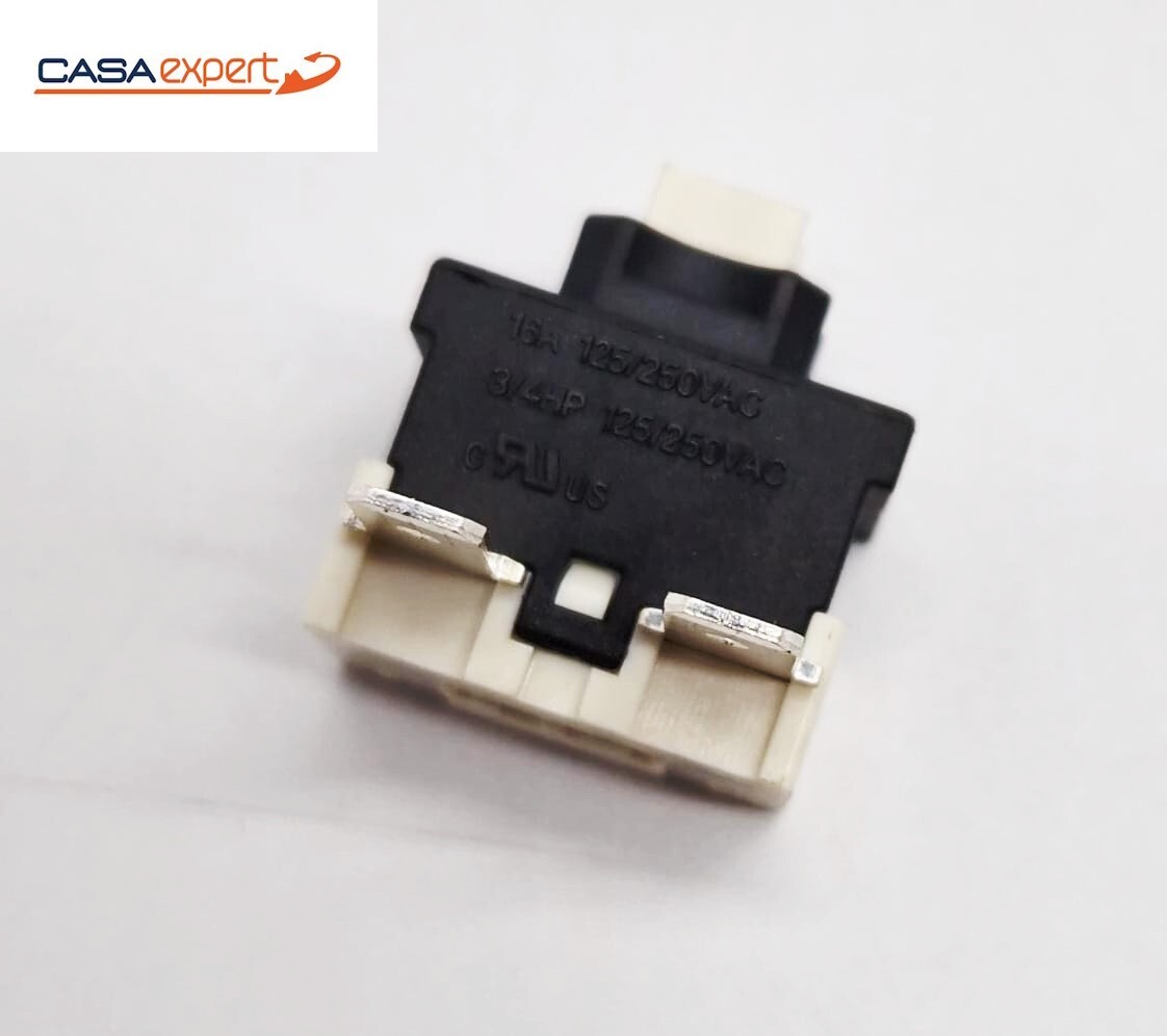 INTERRUTTORE PER BISSELL PROHEAT 2X REVOLUTION 1858N PULITORE