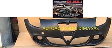Paraurti Anteriore ALFA ROMEO Giulietta 2010-2016 Base Nuovo 156096901 Da Vernic
