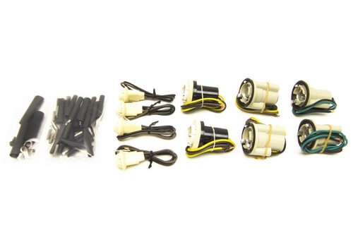 Headlight Socket
