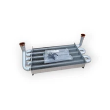 SAUNIER DUVAL PRIMARY EXCHANGER S1059900 BOILER COMBITEK F 24 3 S