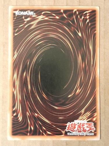 YuGiOh Curse of Dragon LOB-66 1st Edition Asian English See Pictures - Picture 2 of 2