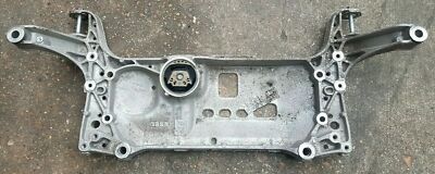 AUDI Q3 RSQ3 8U 2012-2017 TIGUAN PASSAT CC FRONT SUSPENSION SUBFRAME 7N0199369B