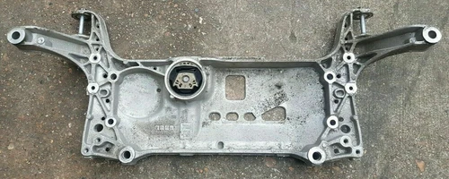 AUDI Q3 RSQ3 8U 2012-2017 TIGUAN PASSAT CC FRONT SUSPENSION SUBFRAME 7N0199369B