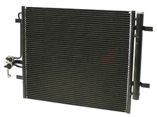 MAHLE BEHR A/C Condenser LR023921 Land Rover LR2