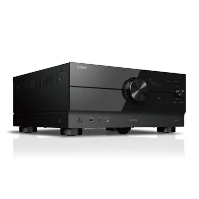 Yamaha RX-A4A - 7.2-Receiver mit SURROUND:AI™ - AVETAGE-Serie - NEU & OVP - Bild 1 von 3