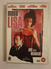 Mona Lisa Dvd 02 For Sale Online Ebay