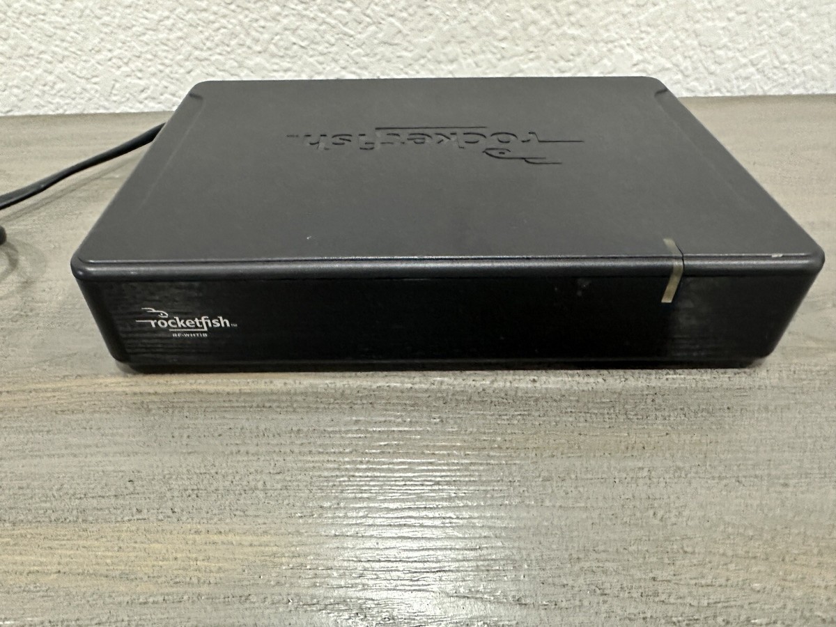 Rocketfish Universal Wireless Rear Rocketfish Wireless Speaker Kit