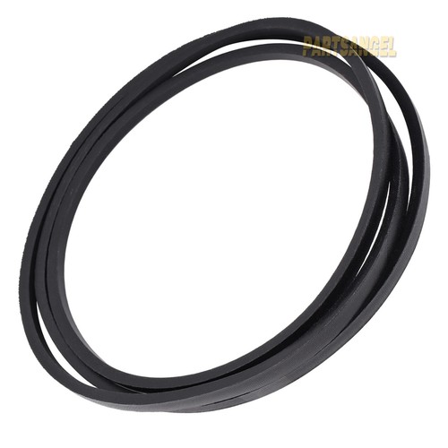 Cinghia Trasmissione Ponte Da 48″ Per Trattorini John Deere LA130, LA140, LA145, LA155, LA165, S140, S160, S170