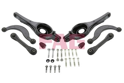 AUFHÄNGUNG REPARATURSATZ FORD T. FOCUS KPL FÜR ZWEI SEITEN