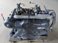 AKN 2.5TDI Motor AUDI A4 A6 A8 VW Passat 3B 3BG MIT GEWÄHRLEISTUNG