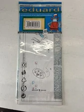 Eduard 35 853 (Model Accessories) M-102 Howitzer 105 mm For AFV Club Kit