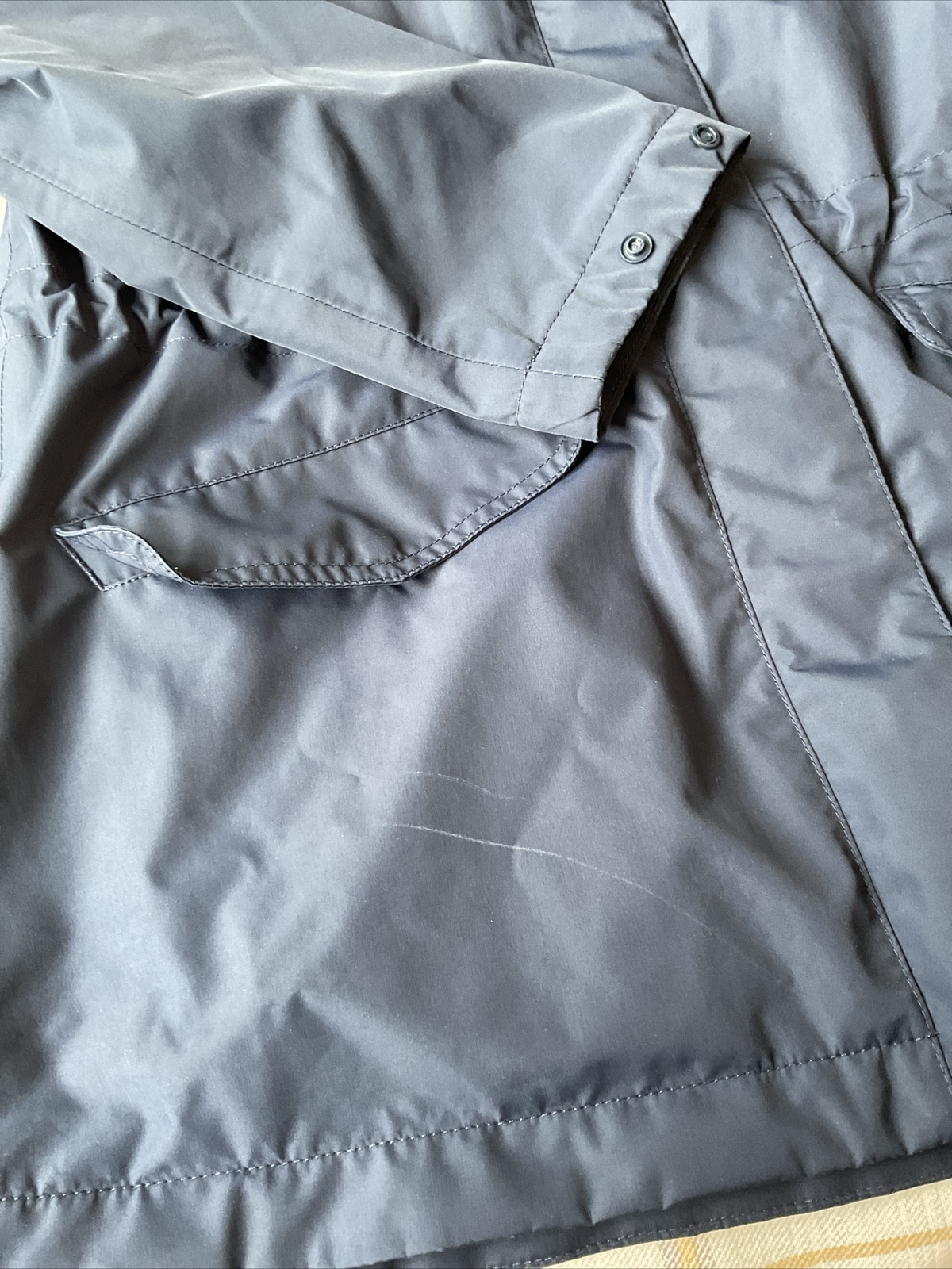 Rohan Ladies Cloudscape Jacket Size Medium - image 2