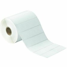 40 Rolls 3" x 1" Thermal Address SKU Labels for Zebra Direct Eltron 1300/Roll