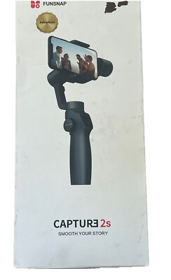 Funsnap Capture 2s Brand New Open Box