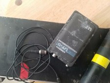 Samson 8gpur-4 Uhf Wireless Receiver Ant-a 938-952mhz