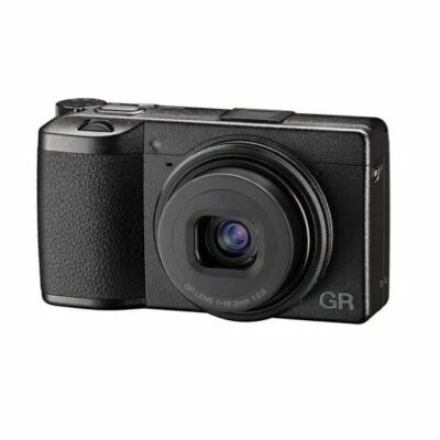 Ricoh Gr IV | eBay