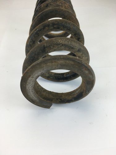 HONDA NX 650 NX650 1993 REAR SHOCK ABSORBER SPRING - Picture 7 of 9