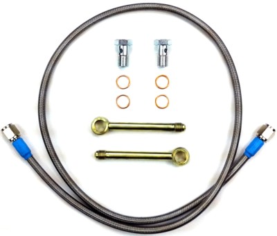Best Upgrades For The 6.0L Powerstroke Best Upgrades For The 6.0L Powerstroke