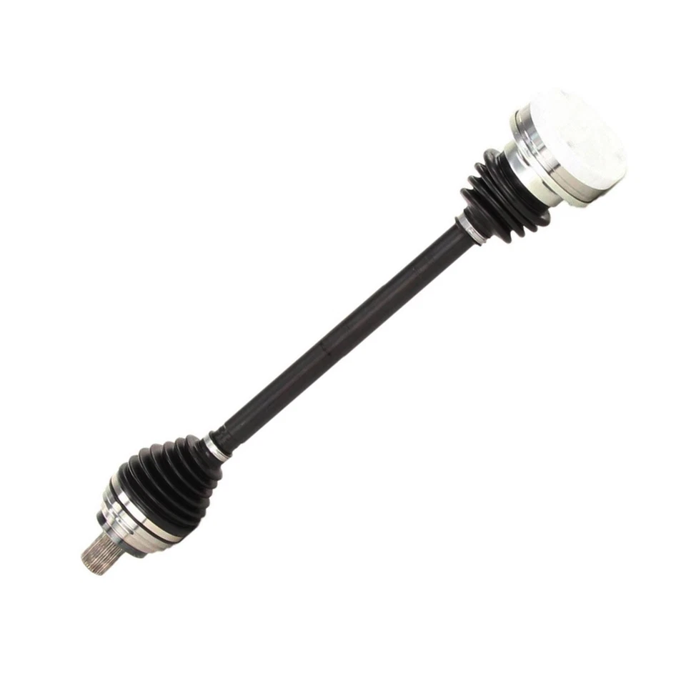 Новая оригинальная задняя левая ось CV для 2006-2009 Volkswagen Passat 4X4 пожизненная гарантия - Изображение 3 из 4