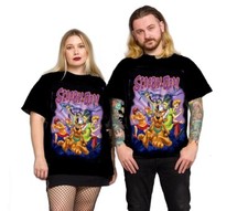 SCOOBY DOO - T-Shirt - Sizes S - 5XL - Mosters / Cartoon / Movie