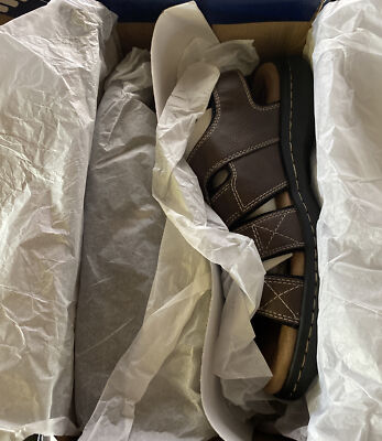 Dockers Shorewood Fisherman Sandal 11M Briar 90-21369 51GhJs5h8LL._AC_UY1000_.jpg main image 3