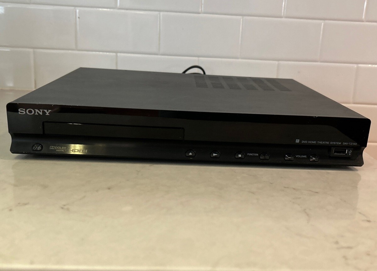 SONY T-140VB 【公式通販】