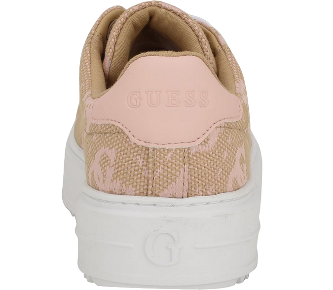 Men's Shoes Sneakers Zapatos Guess Vans Zip G By Guess Shoes