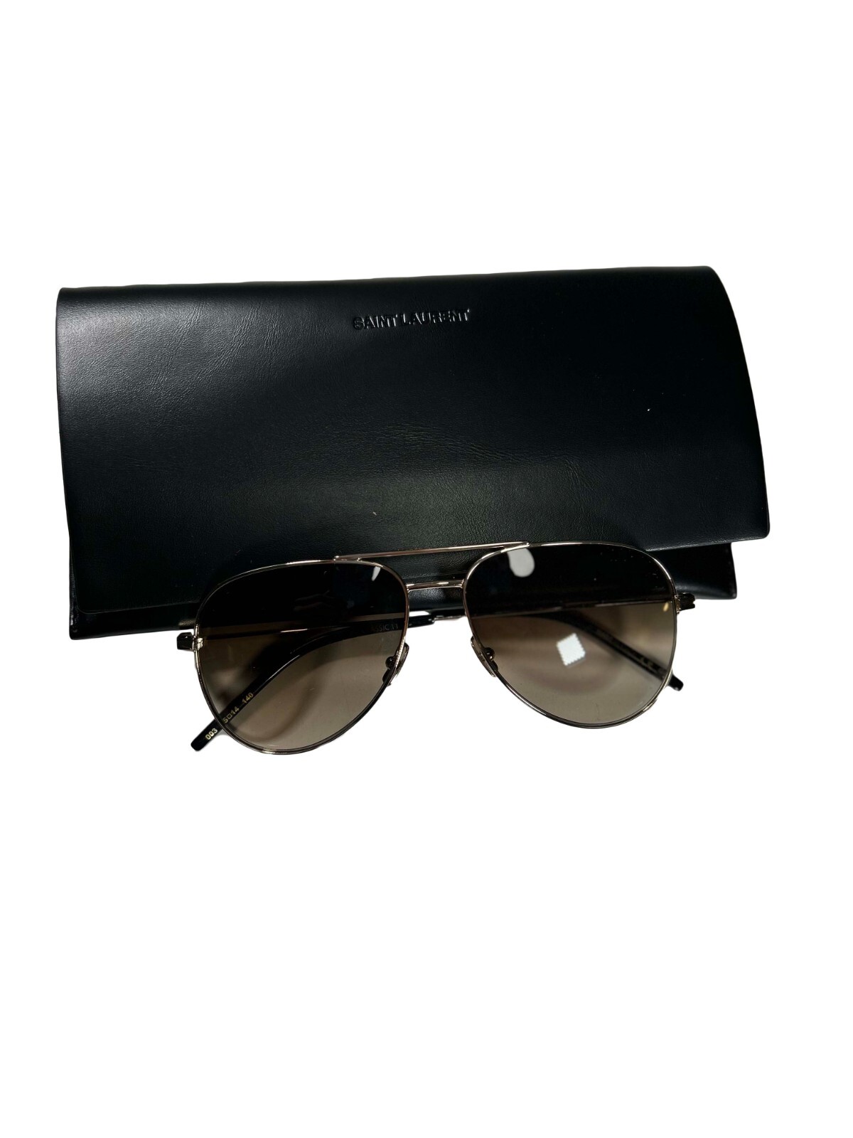 Saint Laurent Classic 11 Occhiali da sole aviator