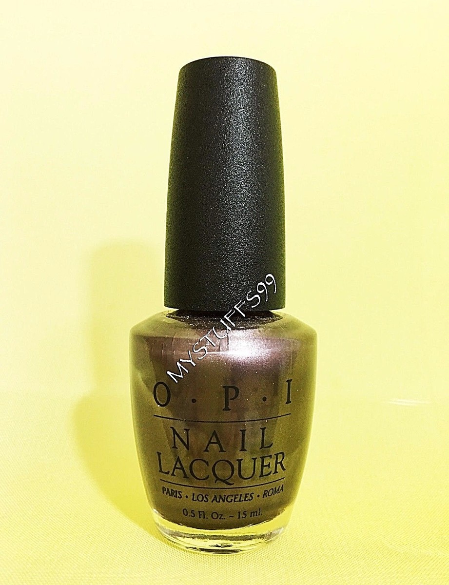 Buy OPI Nail Lacquer 