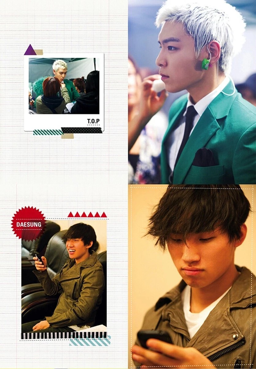 K-POP・アジア 2011 BIGSHOW MAKING DVD & PHOTO BOOK s-l1200.jpg
