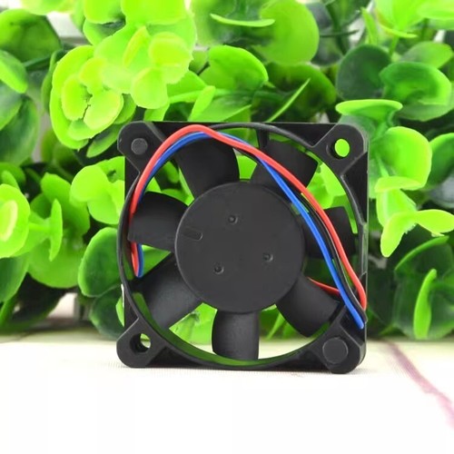 DELTA AFB0505MA 5010 DC5V 0.18A 5CM 3-Pin Silent Cooling Fan - Picture 2 of 2